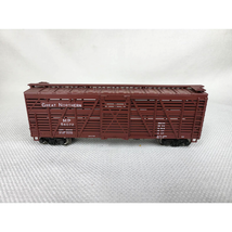 Athearn Great Northern MP 54072 Stock Car HO RTR - $17.97