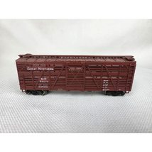 Athearn Great Northern MP 54072 Stock Car HO RTR - £13.87 GBP