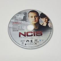 NCIS Season 3 Third DVD Replacement Disc 6 - £3.88 GBP