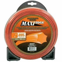 String Trimmer Line .095&quot; 100 Ft ECO John Deere Stihl Weed Eater Echo 235 - $13.63