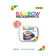 Rainbow Peckermints In A Tin - €5,15 EUR