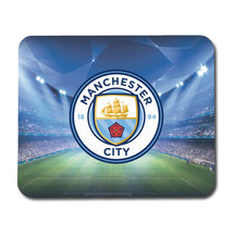 Manchester City 2016 Logo Mouse Pad - £15.18 GBP