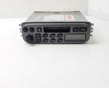 Audio Equipment Radio Am-fm-stereo-cassette Fits 00-01 ACCENT 698486 - £43.06 GBP
