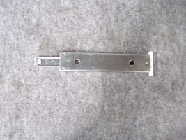 NEW 242120001 FRIGIDAIRE PANTRY DRAWER RAIL SLIDE - $32.50