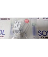 Applied Materials 0090-08927 Elec-Mesh Assy, LLK Body HTR-B, side, 30 - $3,281.12 CAD