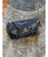 Chrome Industries Unisex Citizen Messenger Bag Crossbody Seatbelt Buckle... - $135.38 CAD