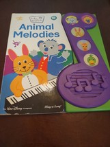 Baby Einstein Animal Melodies - Board book By Publications International - GOOD - £18.10 GBP