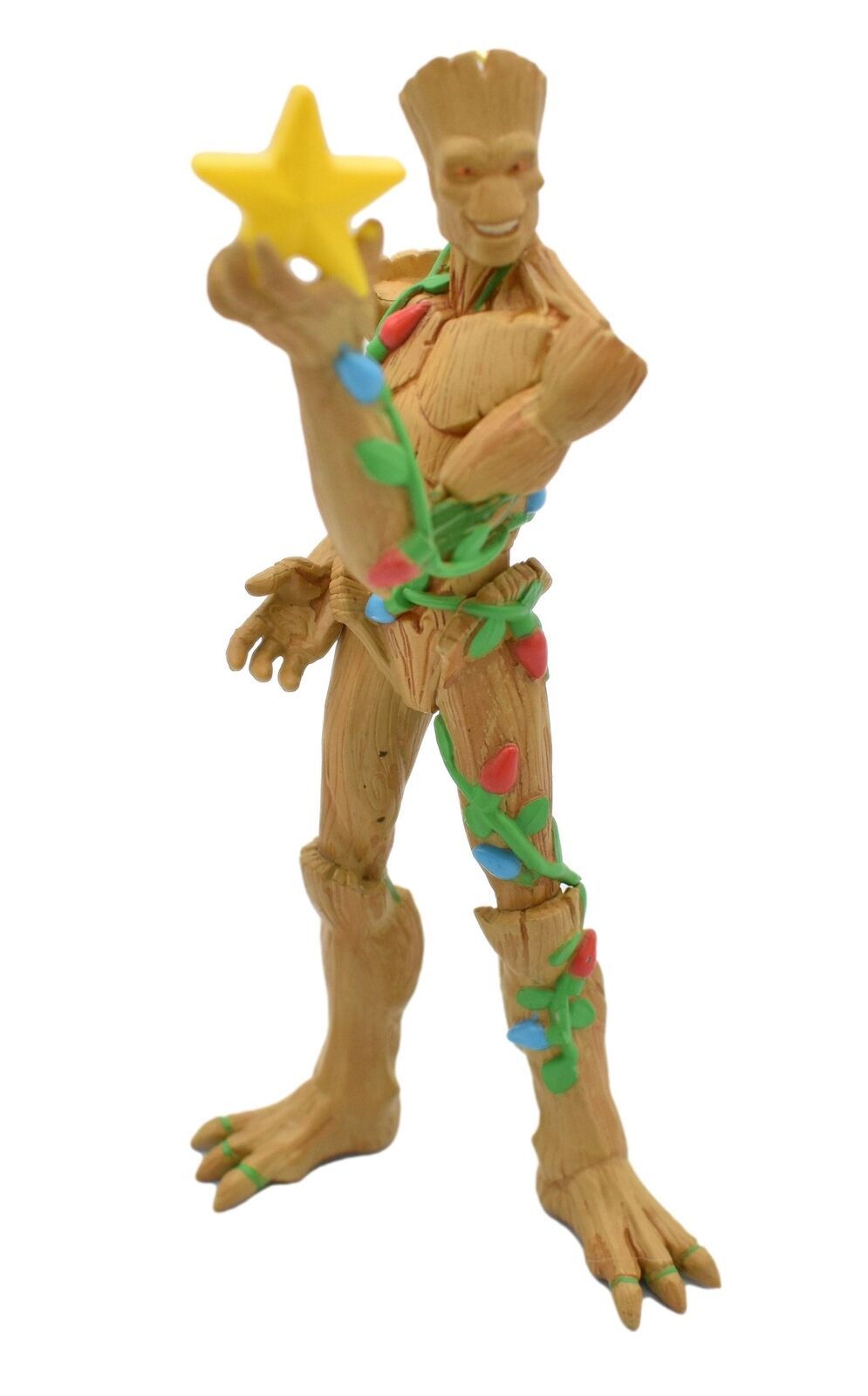Primary image for Hallmark Ornament 2020 Marvel Guardians of the Galaxy O Christmas Groot