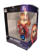FUNKO MINIS MARVEL INFINITY SAGA  Wanda Maximoff #81 EXCLUSIVE - €12,79 EUR