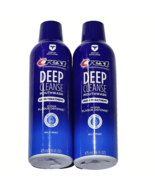 2 Pack Crest Deep Cleanse Mouthwash Germ Treatment 24 Hour Plaque Defens... - $25.99