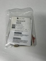 Genuine OEM Uline Drain Pan Heater 80-54313-00 - $101.19 CAD