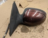 Driver Side View Mirror Power With Heat Fixed Fits 00-05 SABLE 298912 - £45.65 GBP