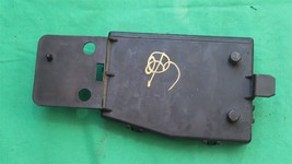 GM Chevrolet Colorado Canyon Bcm Bcu Body Control Module 15802489 image 3