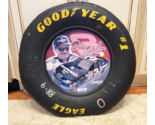 Big Apple Authentic NASCAR Limit Ed  DALE EARNHARDT Good Year ACTUAL RAC... - £143.52 GBP