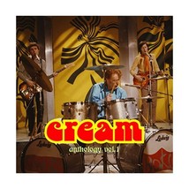 Anthology VOL.1 - Cream - $30.00