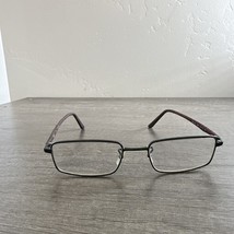 Ray Ban Eyeglasses Men&#39;s Black/Tortoise FRAMES ONLY RB6236 2503 52-18 135 - $337.31 MXN