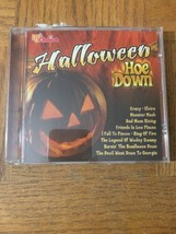 Halloween Hacke Down CD - £39.61 GBP