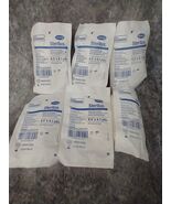 6 pcs Sterilux 83500000 Rolled Bulky Gauze Aid Bandage 4.5&quot; x 4.1 yds Mu... - $20.81 CAD