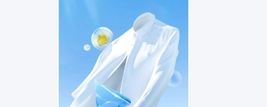 KIRAMEKI Laundry bleaching preparations,Gentle on Fabrics - $38.88