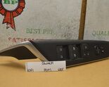 2015-17 Toyota Camry Driver Front Left Door Window 8482006120 Switch 602... - $39.19