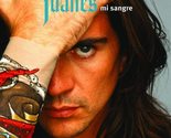 Mi Sangre [Audio CD] Juanes - $3.83