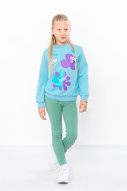 Legging (Girls), Winter,  Nosi svoe 6000-113 (polyn) - $296.39 MXN+