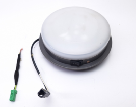 2013-2019 Ford Explorer Taurus Police Ticket Dome Light full LED. DAKKOT... - $43.31