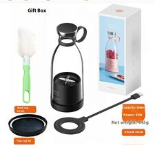 350ML Electric Juicer Blender Mixer USB Rechargeable Machine Household P... - $19.80+