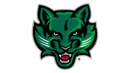 Being Hampton bearcats NCAA College Team Logo Poster Print z - $24.74