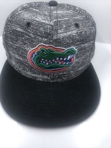 Florida Gators Ball Cap Hat Adjustable Snap Back. - £9.49 GBP