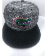 Florida Gators Ball Cap Hat Adjustable Snap Back. - £9.28 GBP