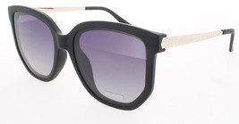 QUAY COFFEE-RUN-QW-000870-BLK-SMKPOL Sunglasses Sun Glasses BLK/SMKPOL B... - $79.46