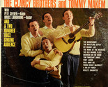 A Spontaneous Performance Recording! The Clancy Brothers And Tommy Makem... - £40.59 GBP
