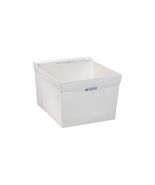 El Mustee 19W Utilatub 18-Gallon Wall-Mount Laundry/Utility Tub, 34 X 20... - $2,366.97 MXN