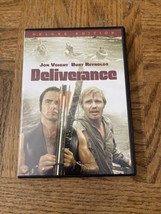 Deliverance DVD - £7.83 GBP