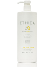 Ethica Anti Aging Stimulating Conditioner, 32 Oz.
