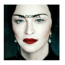 NEW! Madonna - Madame X (CD) Medellin FEAT MALUMA - WL - £5.49 GBP
