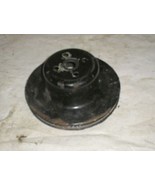 1978 Mercruiser 188 HP Ford 302 5.0L Water Pump Pulley - £21.87 GBP