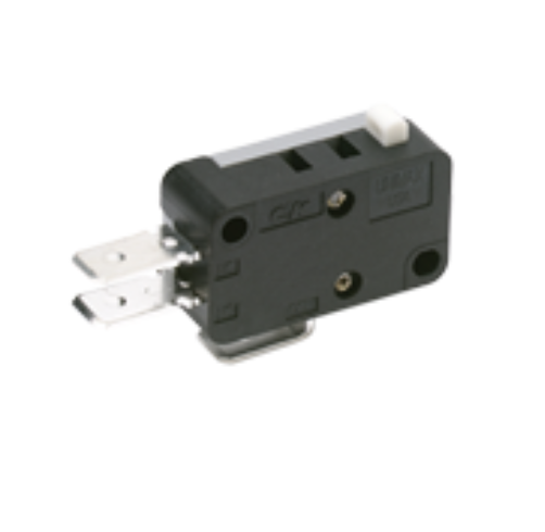 ( Lot of 3 ) TMCGD6ST154AC miniature snap-acting switch - $11.44