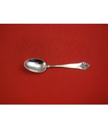 Lillemor by Th. Marthinsen .830 Sterling Silver Teaspoon 5 3/4&quot; Flatware - $95.86 CAD