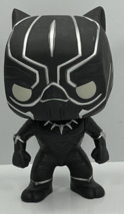 FUNKO POP! MARVEL: Captain America 3 - Black Panther Loos Vinyl Figure - £6.16 GBP