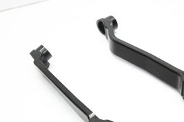 2008-2014 SUBARU IMPREZA WRX HATCH FRONT LEFT RIGHT WINDSHIELD WIPER ARMS P8627 image 8