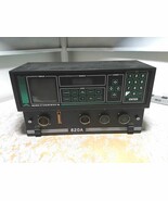 Defective Traconex Multisonics 820A-OSAM NEMA Traffic Signal Controller ... - €172,47 EUR