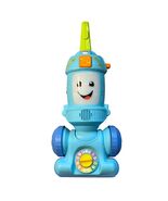 Fisher Price Kids Musical Toy Vacuum Cleaner With Lights &amp; Sounds - €16,47 EUR