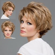 Envy Wigs : Micki (Ginger Cream) - $330.95