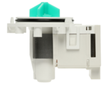 OEM Dishwasher Drain Pump For Kenmore 58715238900A Frigidaire FGHD2433KF1 - £84.79 GBP