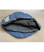 Cappello Berretto IDF Esercito Israele Air Force ZAHAL Military da Donna... - $28.05