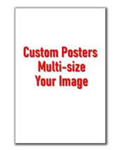 30X45CM Custom Made Any Version DIY Custom Made Poster - $8.99