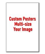 30X45CM Custom Made Any Version DIY Custom Made Poster - $8.99