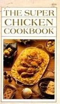 The Super Chicken Cookbook - $36.00 MXN